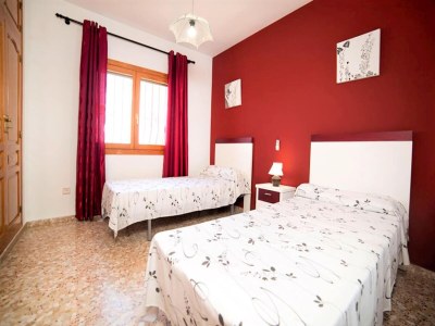 Holiday house Spacious Home in Teulada - Features photo 31