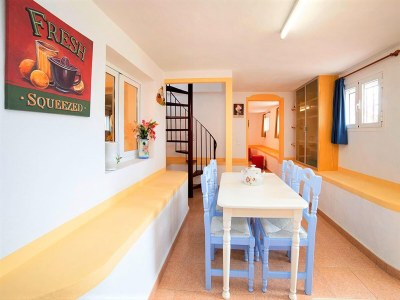 Holiday house Spacious Home in Teulada - Features photo 32