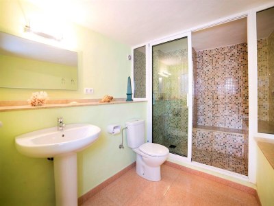 Holiday house Spacious Home in Teulada - Features photo 34