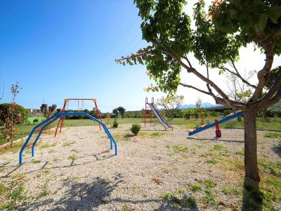 Holiday house Spacious Home in Teulada - Environment photo 35