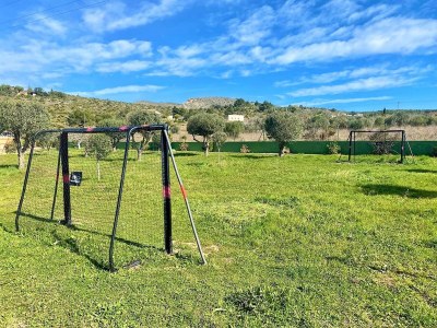 Holiday house Spacious Home in Teulada - Environment photo 36