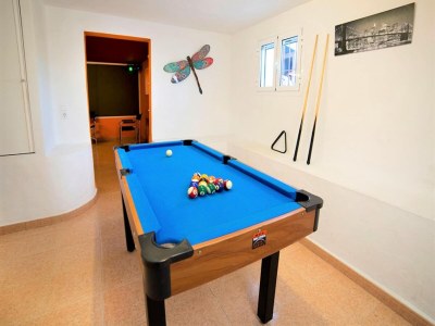 Holiday house Spacious Home in Teulada - Outdoor photo 37