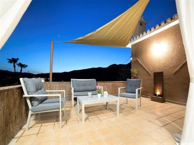Holiday house Spacious Home in Teulada - Outdoor photo 38