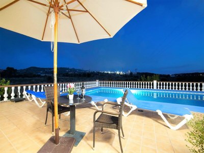 Holiday house Spacious Home in Teulada - Outdoor photo 39