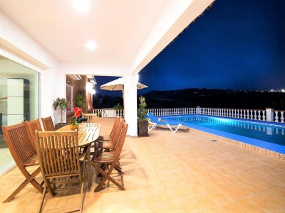 Holiday house Spacious Home in Teulada - Outdoor photo 40