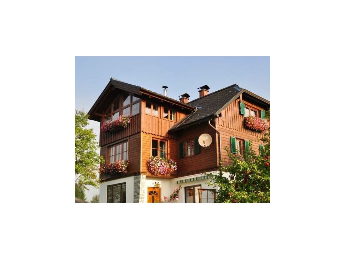 Holiday apartment Lex