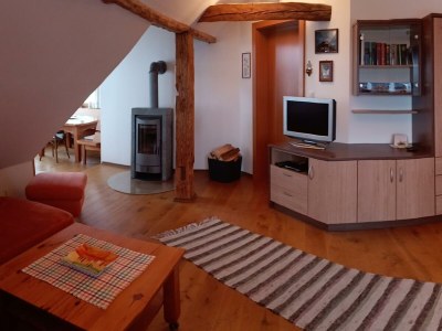 Holiday apartment Lex - Outdoor photo 2