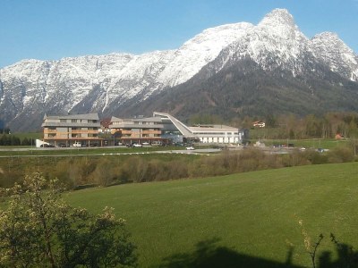 Holiday apartment Lex - Outdoor photo 4