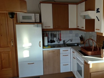 Holiday apartment Lex - Outdoor photo 6