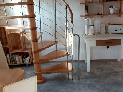 Holiday apartment Lex - Outdoor photo 9