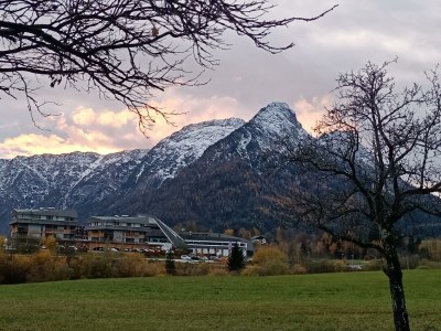 Holiday apartment Lex - Outdoor photo 10