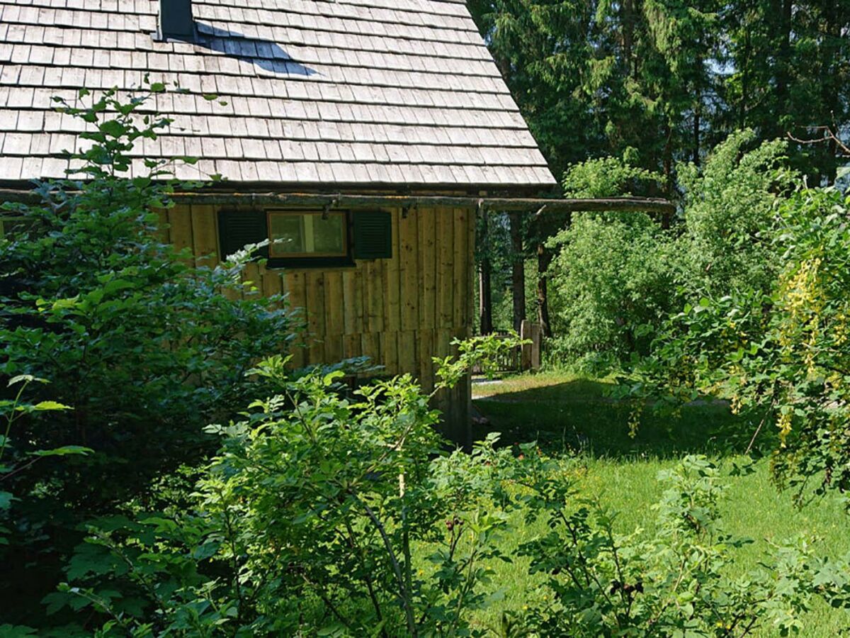 Holiday house Waldhäusl - Outdoor photo 2