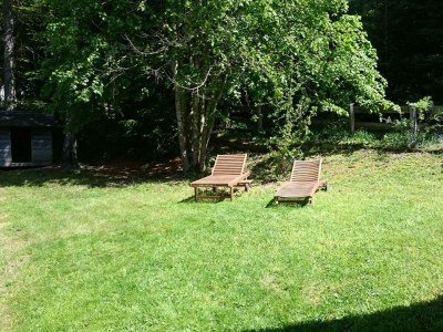 Holiday house Waldhäusl - Outdoor photo 3