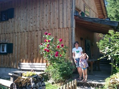 Holiday house Waldhäusl - Outdoor photo 4