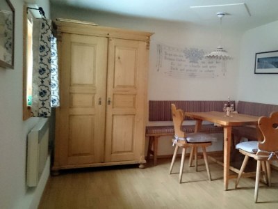 Holiday house Waldhäusl - Outdoor photo 10