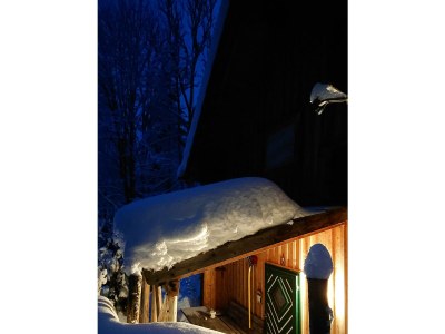 Holiday house Waldhäusl - Outdoor photo 12