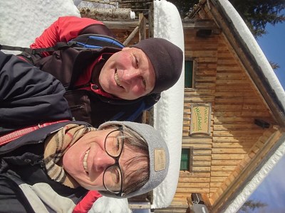 Holiday house Waldhäusl - Outdoor photo 13