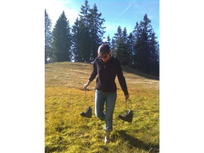 Holiday house Waldhäusl - Outdoor photo 18