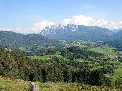 Holiday house Waldhäusl - Outdoor photo 19