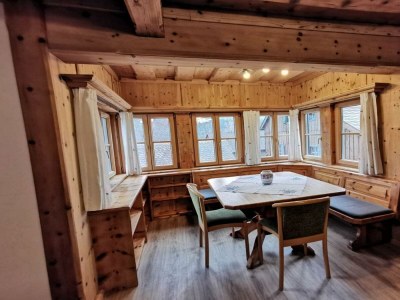 Holiday house Rosl in Grundlsee - Holiday house