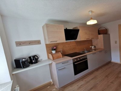 Holiday house Rosl - Outdoor photo 2