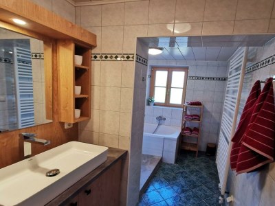 Holiday house Rosl - Outdoor photo 3