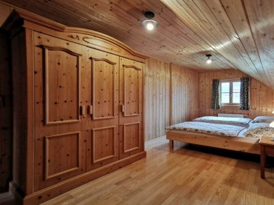 Holiday house Rosl - Outdoor photo 6