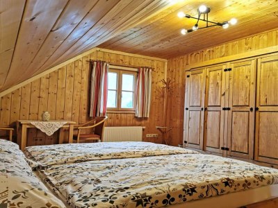 Holiday house Rosl - Outdoor photo 7