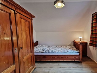 Holiday house Rosl - Outdoor photo 8