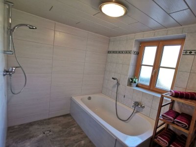 Holiday house Rosl - Outdoor photo 9