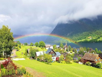 Holiday house Rosl - Outdoor photo 10