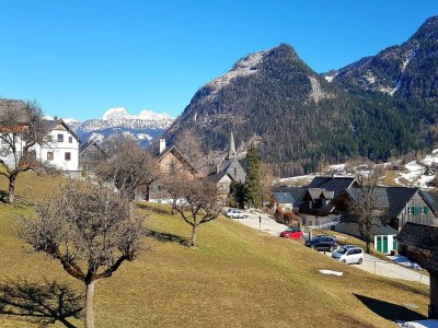 Holiday house Rosl - Outdoor photo 12