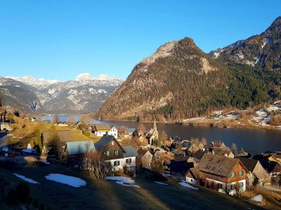 Holiday house Rosl - Outdoor photo 14