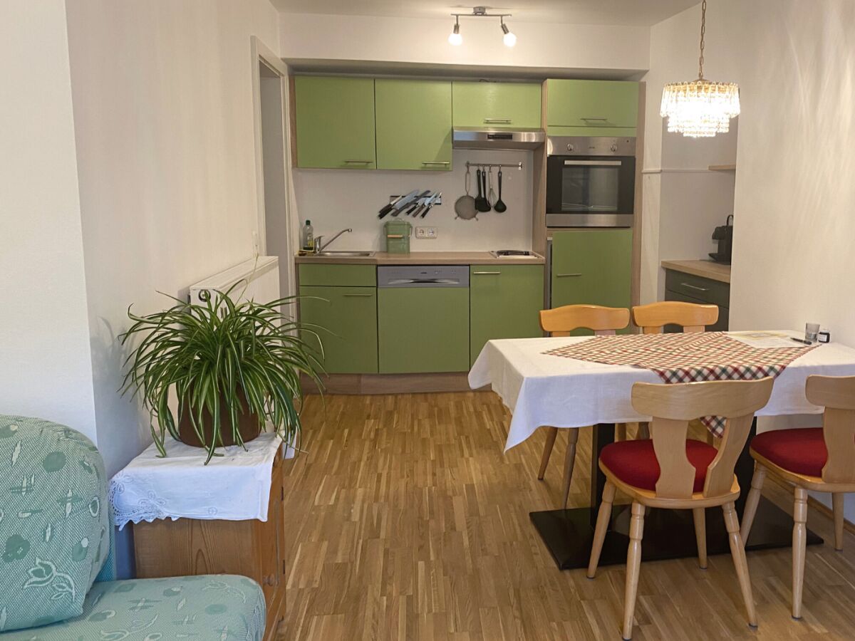 Apartment /Fewo, Dusche, WC, 1 Schlafraum - Outdoor photo 2