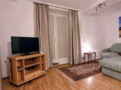 Apartment /Fewo, Dusche, WC, 1 Schlafraum - Outdoor photo 10