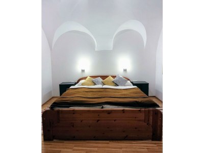 Apartment /Fewo, Dusche, WC, 1 Schlafraum - Outdoor photo 11