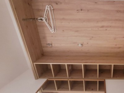 Apartment /Fewo, Dusche, WC, 1 Schlafraum - Outdoor photo 13