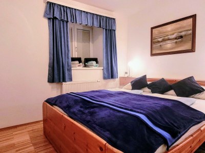 Apartment /Fewo, Dusche, WC, 1 Schlafraum - Outdoor photo 15