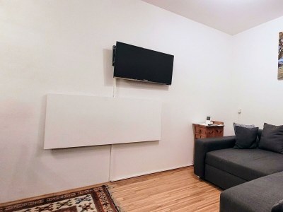 Apartment /Fewo, Dusche, WC, 1 Schlafraum - Outdoor photo 16