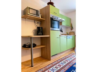 Apartment /Fewo, Dusche, WC, 1 Schlafraum - Outdoor photo 18