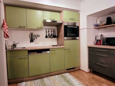 Apartment /Fewo, Dusche, WC, 1 Schlafraum - Outdoor photo 20