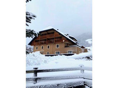 Apartment /Fewo, Dusche, WC, 1 Schlafraum - Outdoor photo 21