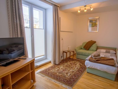 Apartment /Fewo, Dusche, WC, 1 Schlafraum - Outdoor photo 22