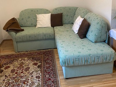 Apartment /Fewo, Dusche, WC, 1 Schlafraum - Features photo 25