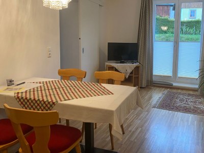 Apartment /Fewo, Dusche, WC, 1 Schlafraum - Features photo 26