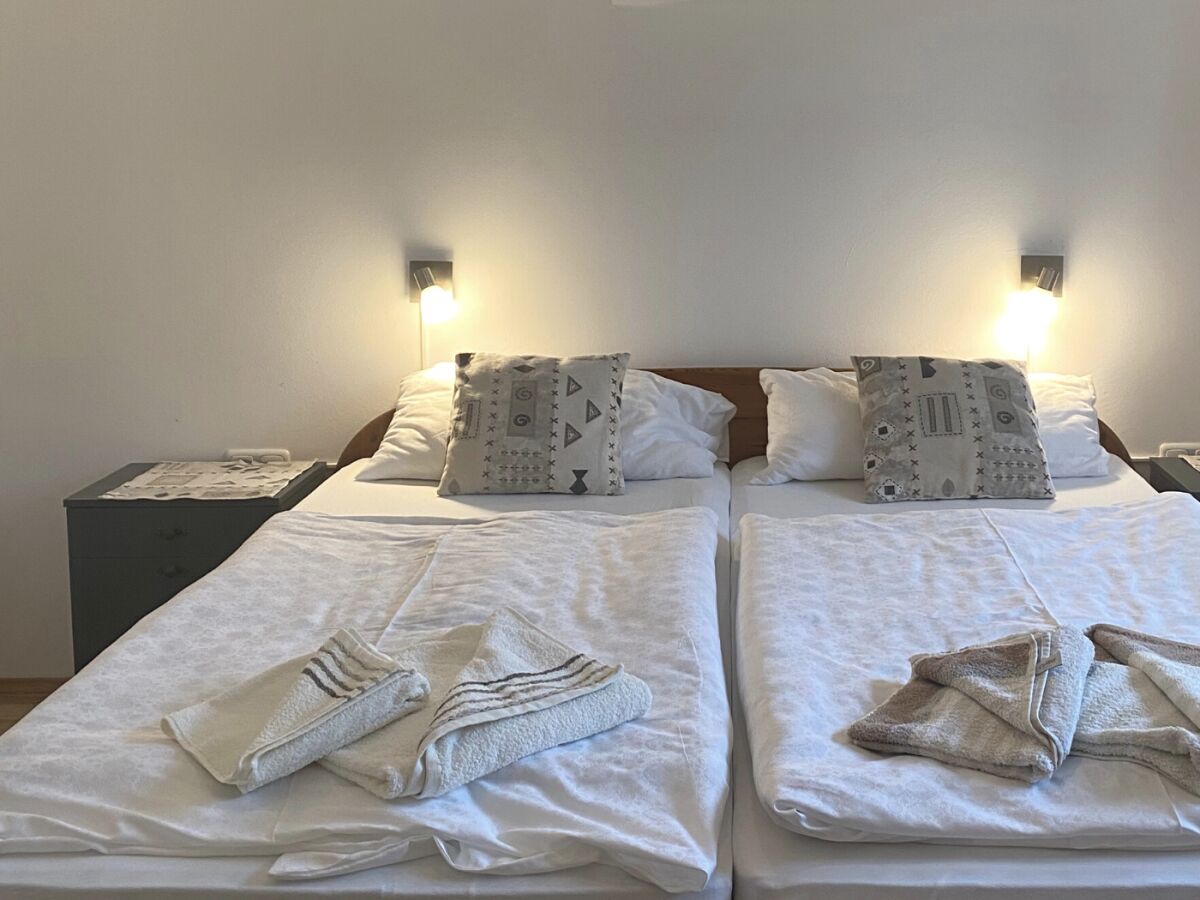 Apartment /Fewo, Dusche, WC, 2 Schlafräume - Outdoor photo 3