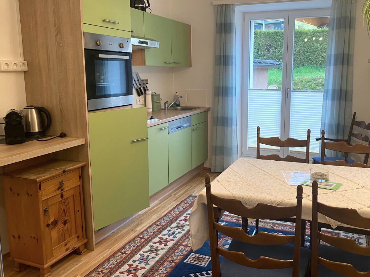 Apartment /Fewo, Dusche, WC, 2 Schlafräume - Outdoor photo 4