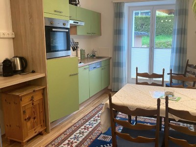 Apartment /Fewo, Dusche, WC, 2 Schlafräume - Outdoor photo 4