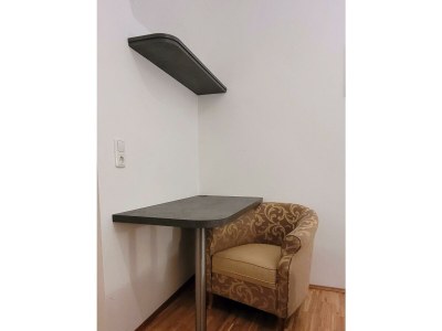 Apartment /Fewo, Dusche, WC, 2 Schlafräume - Outdoor photo 9