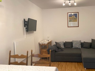 Apartment /Fewo, Dusche, WC, 2 Schlafräume - Outdoor photo 25